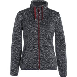 Mammut CHAMUERA Kurtka z polaru marine. Niebieskie kurtki sportowe damskie marki Mammut, s, z materiału. W wyprzedaży za 439,20 zł.