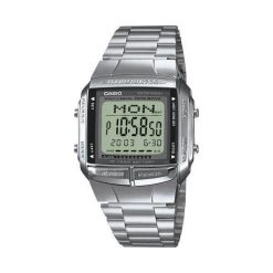 Zegarki męskie: Casio Collection DB-360N-1AEF - Zobacz także Książki, muzyka, multimedia, zabawki, zegarki i wiele więcej