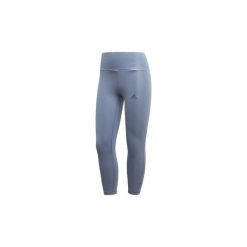 Pończochy i rajstopy: Legginsy i Rajstopy adidas Legginsy 3/4 Ultimate Climalite