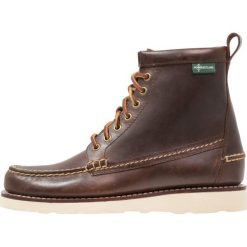 Buty zimowe męskie: Eastland SHERMAN 1955 Botki sznurowane oak