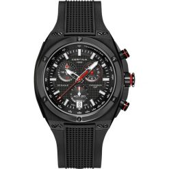 ZEGAREK CERTINA DS. EAGEL GMT C023.739.17.051.00. Zegarki męskie CERTINA. Za 5740,00 zł.
