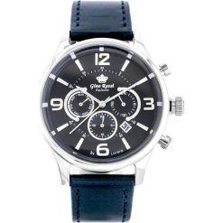 Zegarek Gino Rossi ZEGAREK MĘSKI GINO ROSSI E11419A - EXCLUSIVE(zg295b) uniwersalny. Zegarki męskie Gino Rossi. Za 306,12 zł.