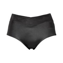 Triumph Majtki modelujące True Shape Sensation czarny female czarny 46. Czarne majtki damskie Triumph, z bawełny. Za 139,00 zł.