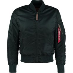 Kurtki męskie: Alpha Industries Kurtka Bomber dark petrol