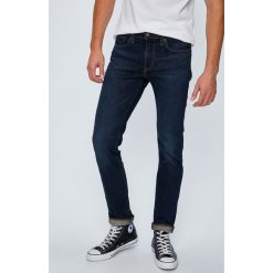 Levi's - Jeansy Zebroid. Niebieskie jeansy męskie Levi's®, s, bez wzorów. W wyprzedaży za 359,90 zł.