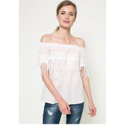 Bluzki, topy, tuniki: Answear - Bluzka
