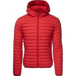 Kurtka puchowa Colmar Expert 1277R 2SE. Czerwone kurtki męskie Colmar, m, bez wzorów, z elastanu, bez kaptura. W wyprzedaży za 739,00 zł.