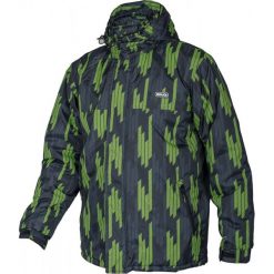 Brugi Kurtka męska 4ALZ-500 Nero r. XL. Szare kurtki męskie marki Brugi, m. Za 167,42 zł.
