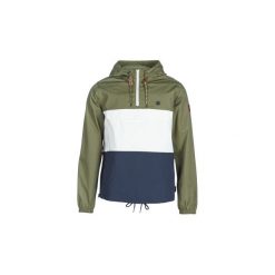 Kurtki krótkie Element COVERT. Zielone kurtki męskie marki Element, s, bez wzorów, krótkie, bez kaptura. Za 509,00 zł.