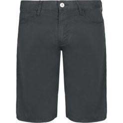 Emporio Armani Szorty "Slim". Kąpielówki męskie z tkaniny. Za 299,00 zł.