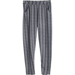 Czarne Spodnie Hilltop. Czarne spodnie damskie Multu, xl. Za 29,99 zł.