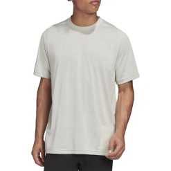 ADIDAS INSIDE MESH TECH TEE > FI4662. Koszulki męskie Adidas, xl, z nadrukiem, z poliesteru, klasyczne, z dekoltem na plecach, z krótkim rękawem, krótkie. Za 149,99 zł.