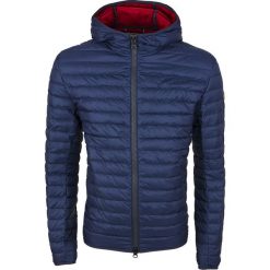 Kurtka Colmar. Niebieskie kurtki damskie Colmar, m, bez wzorów. Za 529,00 zł.
