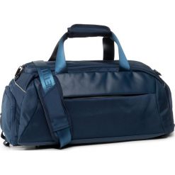 Torba LANETTI - BMT-S-049-90-03 Cobalt Blue. Niebieskie plecaki męskie Lanetti, bez wzorów, z materiału, sportowe. Za 199,99 zł.