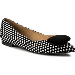 Baleriny damskie: Baleriny SERGIO BARDI – Baceno SS127300018AF 246