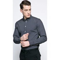 Koszule męskie na spinki: Casual Friday - Koszula