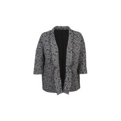 Żakiety / Blezery Sisley FRANDA. Szare żakiety damskie marki Sisley. Za 215,40 zł.