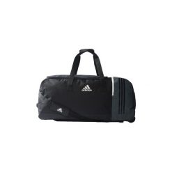 Torby sportowe adidas Torba Tiro Team Bag with Wheels XL. Czarne torby podróżne marki Adidas. Za 329,00 zł.