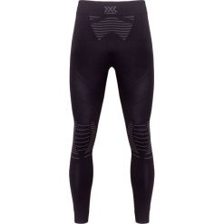 Kalesony X-BIONIC INVENT 4.0. Czarne kalesony męskie X BIONIC, bez wzorów. Za 270,00 zł.