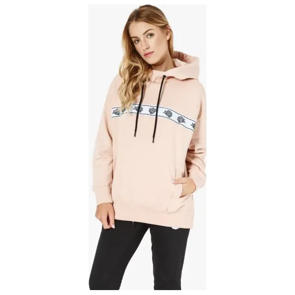 Umbro Bluza Morganite , różowy, rozmiar XS. Różowe bluzy damskie Umbro, s, z aplikacjami, z bawełny, bez rękawów, bez kaptura. W wyprzedaży za 63,99 zł.