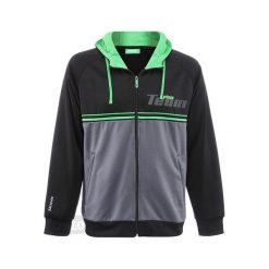 Bejsbolówki męskie: PRINCE Bluza męska wielokolor. r.M/L (3M094171)