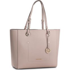 Torebka MICHAEL MICHAEL KORS - Walsh 30S7GWAT4L Soft Pink. Różowe torebki klasyczne damskie MICHAEL Michael Kors, bez wzorów, ze skóry, eleganckie, bez dodatków. Za 1279,00 zł.