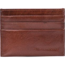 Portfele męskie: VIP COLLECTION – Portfel skórzany Milano