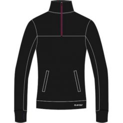 Hi-tec Bluza Damska Lady Tuhan Betroot Purple/Astral Aura r. S. Fioletowe bluzy sportowe damskie marki Hi-tec, s. Za 98,34 zł.