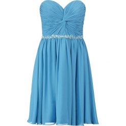 Sukienki: Laona Sukienka koktajlowa powder blue