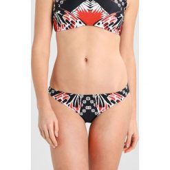 Bikini: Bondi Born BUTTERFLY EFFECT REGULAR Dół od bikini black