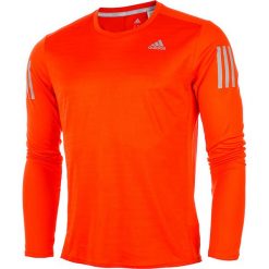 Koszulki sportowe męskie: koszulka do biegania męska ADIDAS RESPONSE LONG SLEEVE TEE / BP7485