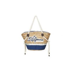 Shopper bag damskie: Torby shopper Les Tropéziennes par M Belarbi AUDENGE