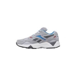Buty Reebok Classic Buty Aztrek 96. Szare trampki męskie Reebok Classic, bez wzorów, bez zapięcia. Za 379,00 zł.