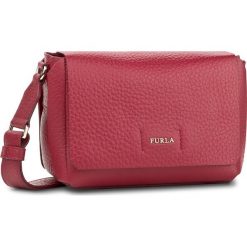 Torebka FURLA - Capriccio 920224 B BIZ9 QUB Ciliegia d. Czerwone listonoszki damskie marki Furla. W wyprzedaży za 819,00 zł.