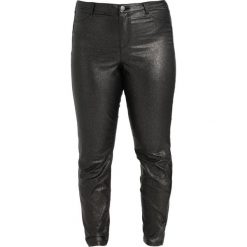 Legginsy: Dorothy Perkins Curve GLITTER Legginsy black glitter