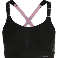 Biustonosze sportowe: triaction by Triumph EXTREME LITE Biustonosz sportowy black