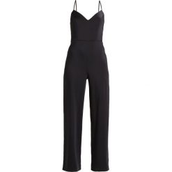 Kombinezony damskie: Miss Selfridge Kombinezon black