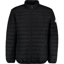Kurtki męskie bomber: BAD RHINO PADDED PANEL Kurtka przejściowa black