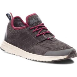Sneakersy MARC O'POLO - 807 23713501 600 Grey 920. Szare sneakersy męskie Marc O'Polo, na co dzień, bez wzorów, z zamszu, bez zapięcia. W wyprzedaży za 349,00 zł.