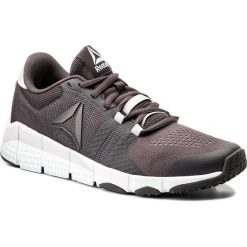 Buty Reebok - Trainflex 2.0 BS9909 Smoky/Quartz/Wht. Fioletowe buty do fitnessu damskie Reebok, z materiału. W wyprzedaży za 199,00 zł.