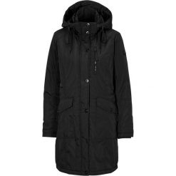 Cellbes Ocieplana parka Czarny female czarny 54/56. Czarne kurtki damskie Cellbes, bez wzorów, bez kaptura. Za 529,00 zł.