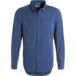 Koszule męskie: Craghoppers KIWI Koszula vintage indigo