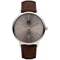 Danish Design zegarek męski IQ17Q1074. Zegarki męskie Danish Design. Za 1335,00 zł.