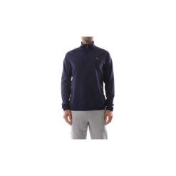 Kurtki krótkie Calvin Klein Jeans 00GMF8O512 WIND JACKET. Niebieskie kurtki męskie Calvin Klein Jeans, s, bez wzorów, z jeansu, krótkie, bez kaptura. Za 328,65 zł.