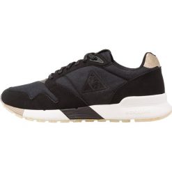 Tenisówki damskie: le coq sportif OMEGA X W METALLIC Tenisówki i Trampki black