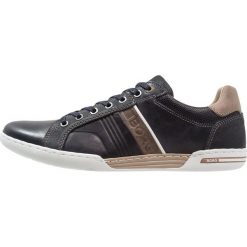 Trampki męskie: Björn Borg COLTRANE Tenisówki i Trampki navy/grey