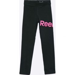 Legginsy dziewczęce: Reebok – Legginsy dziecięce 104-164 cm