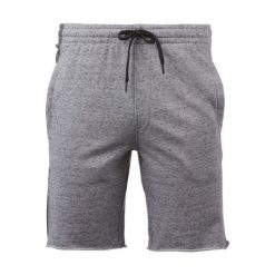 Under Armour Spodenki męskie Sez Knit Short szary r. S (1306496-035). Szare spodenki i szorty męskie marki Under Armour, sportowe. Za 112,28 zł.