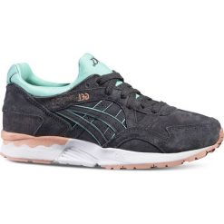 Asics Asics Gel-Lyte V H6R9L-1616 37 Szare. Szare buty sportowe męskie Asics, ze skóry, bez zapięcia, asics gel lyte. W wyprzedaży za 299,99 zł.