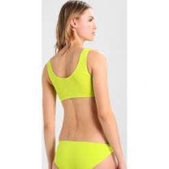 Beth Richards KNOT Góra od bikini light green. Zielone bikini Beth Richards. Za 389,00 zł.